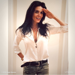 rizzoliandislesformiles:  Angie Harmon