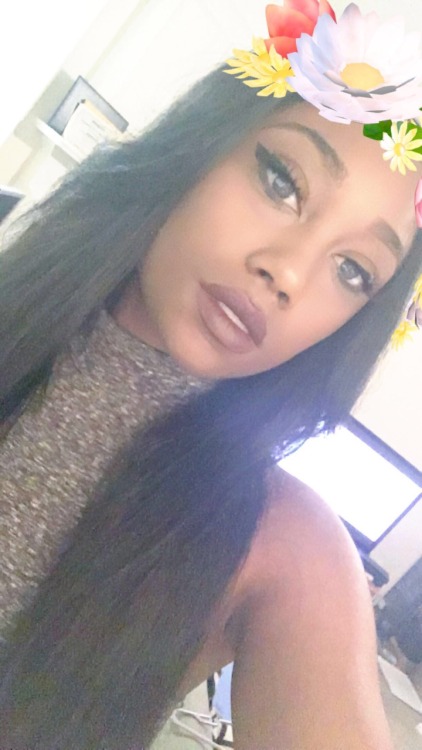 black-is-beauty25:so wus goodiee with this blackout💕