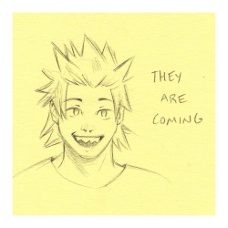 emoshinso:Kiri @ all of usQuote from @bnha-incorrect porn pictures