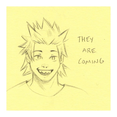 emoshinso:Kiri @ all of usQuote from @bnha-incorrect 