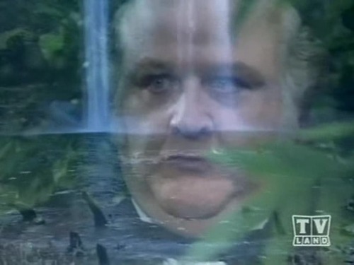 Victor Buono in Fantasy Island. This is episode 6 from season 4 - &lsquo;With Affection, Jack th