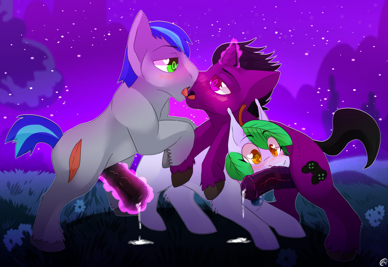 Nice little photo jimmy let my oc be in jimmys blog http://ask-that-jimmy-chap.tumblr.com/