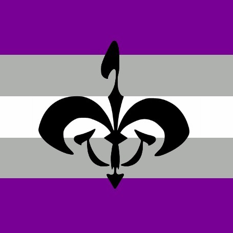 queeringstarwars:  Grey Ace Pride Star Wars icons for Asexual Awareness Week Please