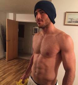 hotfamousmen:  Tomer Hemed