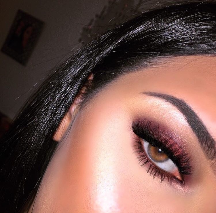 expensivetastexox:  @kiisbeauty
