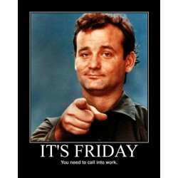 #Friday #bfm