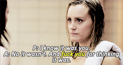sassysaviour:Vauseman: A summary.
