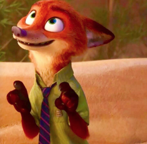 One doesn’t simply get enough of cute Nick frames