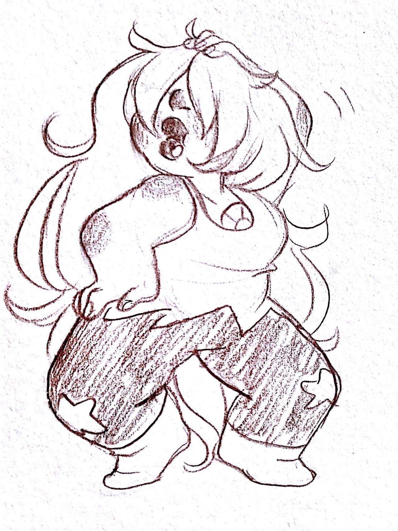 lifeizzy13:Whoa there Pearl