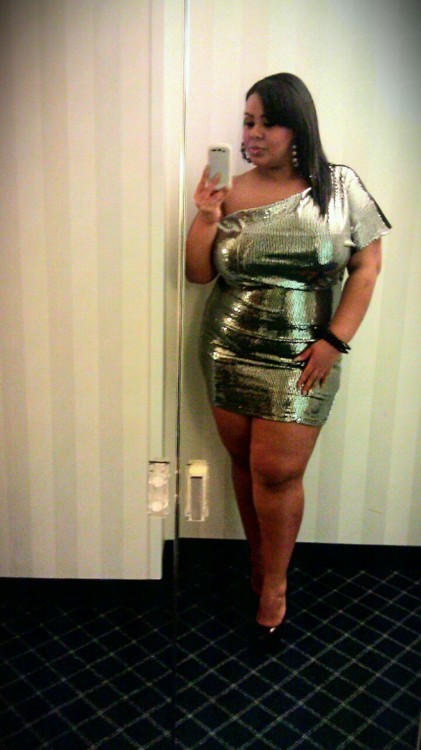 wolfie05: planetofthickbeautifulwomen:  The Beautiful, Elegant n Sexy Fashionista @ ladyshears  Beau