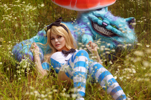 Sex Alice in Wonderland jscottcampbellart ’s pictures