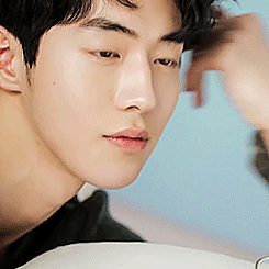 Sex oopsjaehyun:  Nam Joo Hyuk for BEAUTY+ . pictures