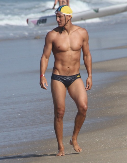 Speedo beach patrol&hellip;