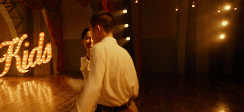 Swing Kids