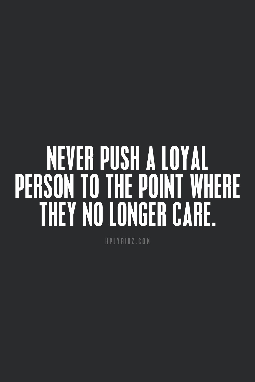 Hp Lyrikz - Inspiring Quotes