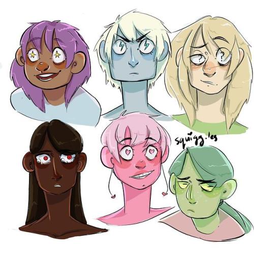Expression Practice