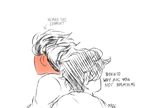 thorahathi:did they go to see that movie?? who knows  I LOVE THEM SO MUCH!!!