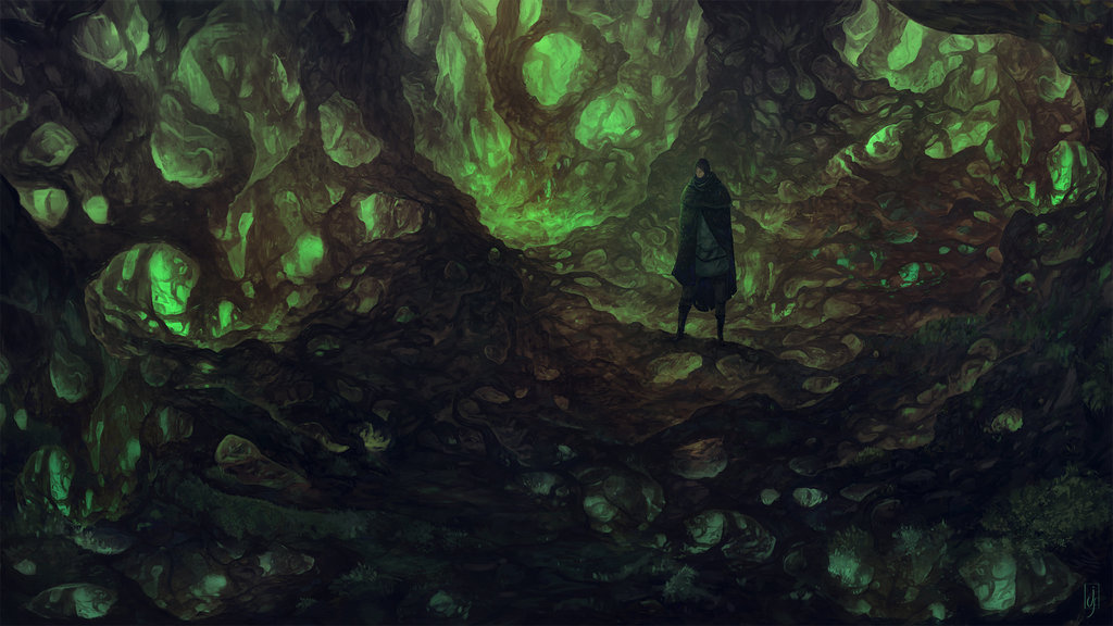 theamazingdigitalart: The amazing digital art of Jesper Friis Co-author: Master