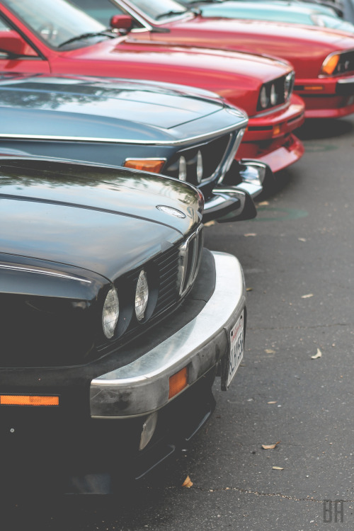 tactikk:  Bimmers featuring thatonekidwithacar’s E30 