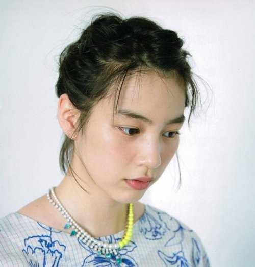 Rena Nounen能年玲奈