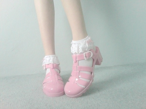 ~Princess Panties~
