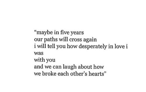 i cant stop thinking