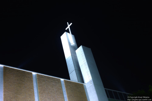 Sacred Symbol, Yokosuka.