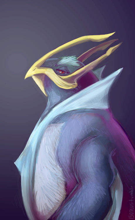 empoleon