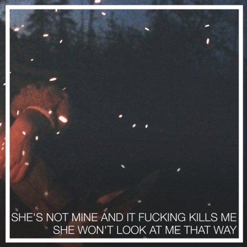 whisperbabe: moose blood // cherry