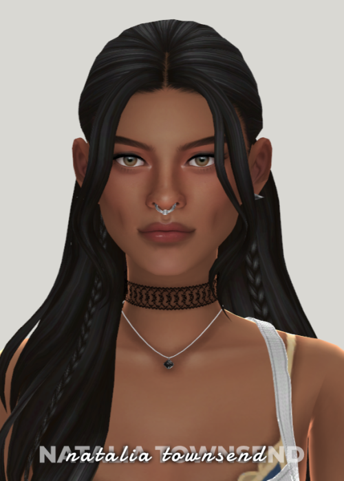 When Starting Generation 6 Of My Legacy Challenge, I Made Some Bachelors And Bachelorettes For My Girls