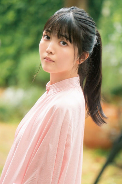 shiori kubo