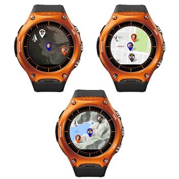 matebax: カシオ「Smart Outdoor Watch」、位置情報コミュニケーションの新アプリ | マイナビニュース 今回の新アプリ「CASIO MOMENT LINK」は、アウトドアのアク