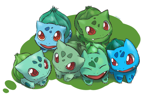 gottacatchemall:  [タイプ：ワイルド]
