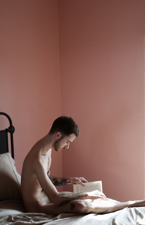 Uncovering All Men's Flesh and Spirit