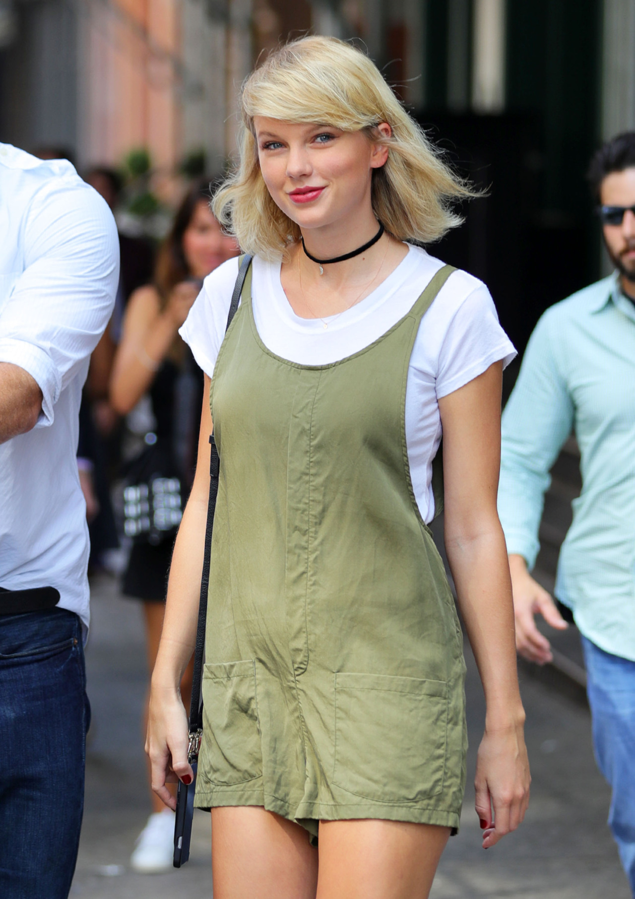 TSWIFTDAILY | i learned a lot from ethel kennedy