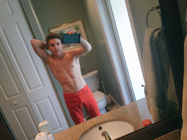 colungafrank:  Andrew Doncaster    twitter pics