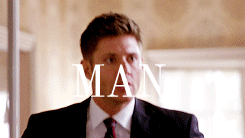 deanwinchestersheart:“Cas, you there?…I need you…”for Amber
