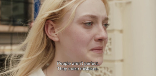 Very Good Girls (2013)