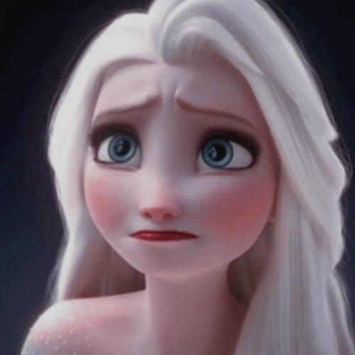 Elsa iconsLike or reblog if you save/use