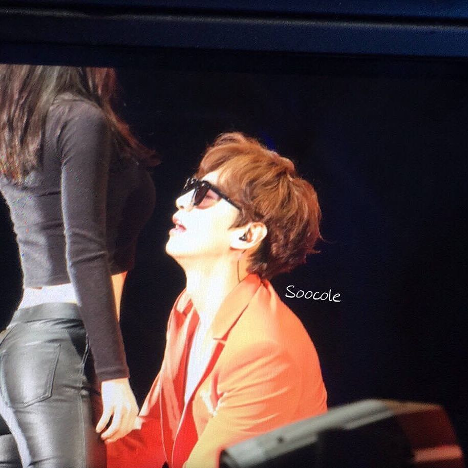 Mondaycouple Com Rm Fanmeeting Taiwan Jihyo And Kwangsoo Diid