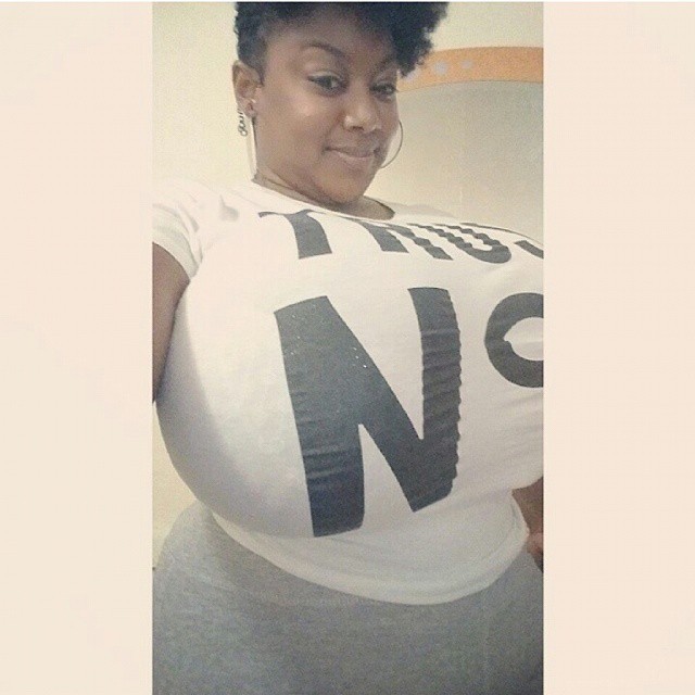 onenation84:  Yeah She Bad Af