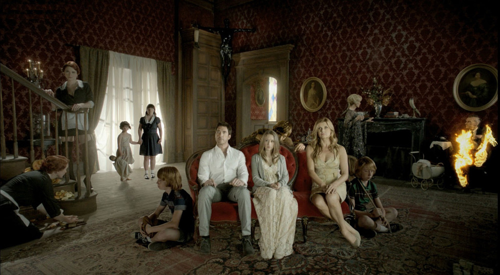 ekomancer:  &ldquo;After setting record ratings for FX with the premiere of Freak