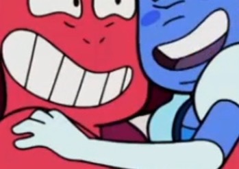 goatfanatic:  This has been a Sapphire’s tiny hands appreciation post.