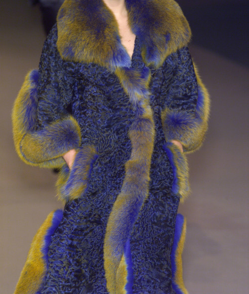  sonia rykiel f/w 2001  porn pictures