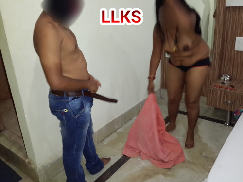  Indian Wife with Lover Part 5  
