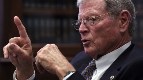 micdotcom:  Senators who urged Trump to leave Paris climate accord took millions from oil companiesTrump announced his intention to withdraw the United States from the Paris Climate Accord on Thursday.Trump’s decision came at the urging of 22 Republican