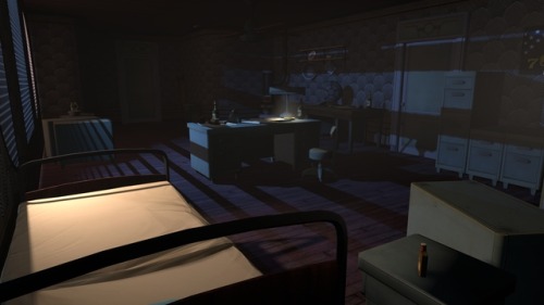 A couple of scenebuilds I’ve been working lately (just in case, the bioshock one is not from SFMLab,