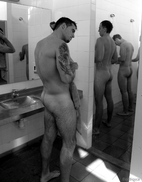 barebackstation:BBoys miscellaneous; Enjoy variety in your diet!!! 