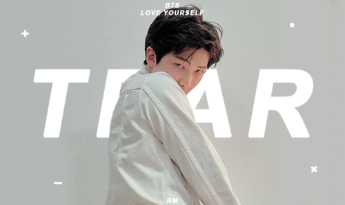 Tear R Ver.