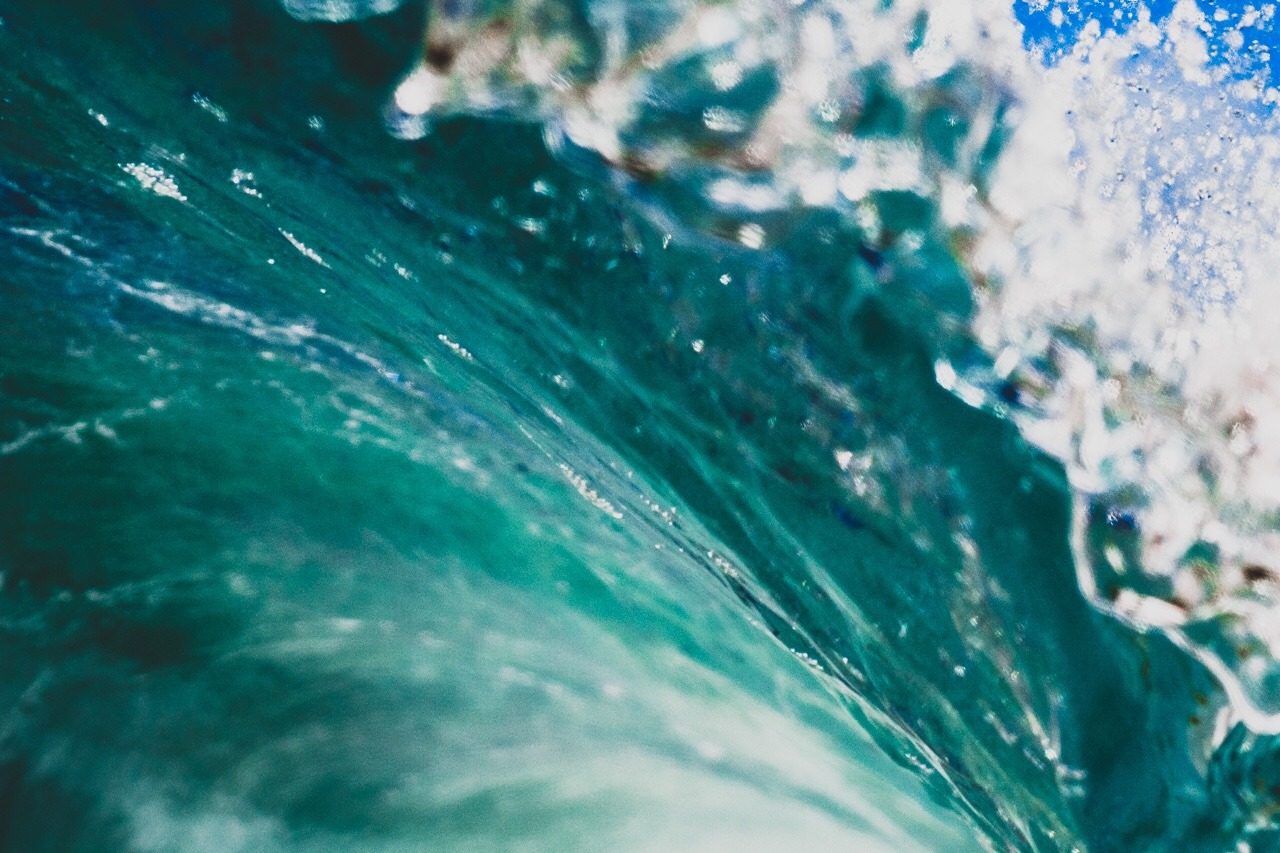 Surfs Up
